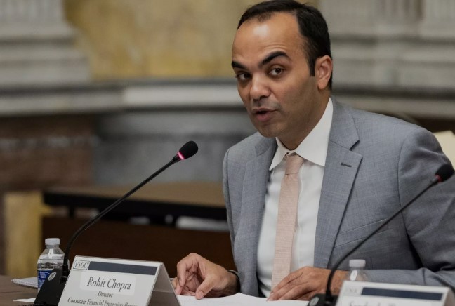 Demócratas cuestionan en Estados Unidos el crédito para Javier Milei | Política y economía