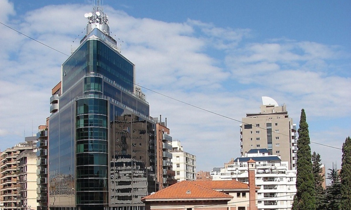 Clima en Córdoba hoy: mañana fresca y tarde cálida con hasta 24 °C | Córdoba