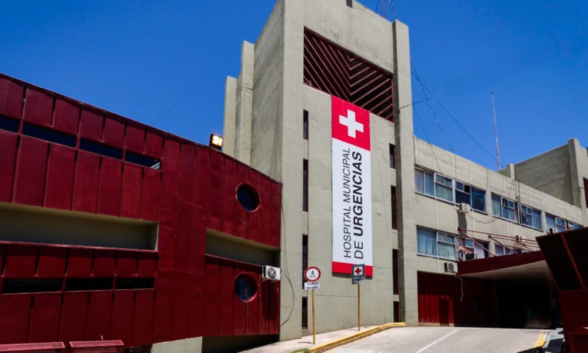 Falleció un hombre de 47 años tras un accidente en moto en Villa Urquiza | Córdoba