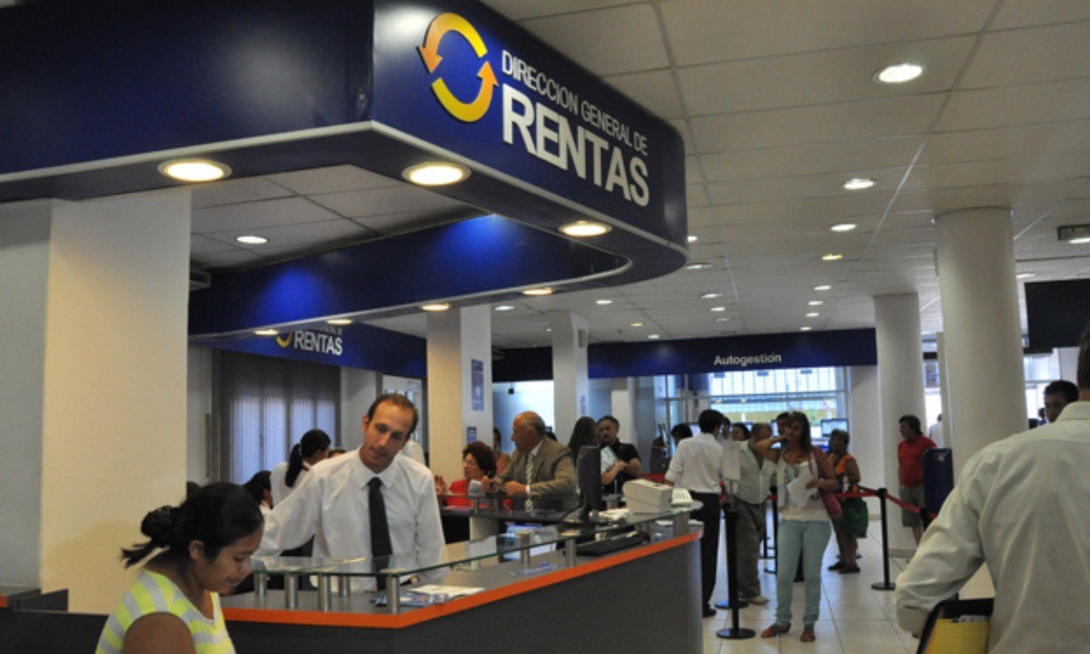 Córdoba ofrece facilidades para el pago de multas e impuestos adeudados | Córdoba