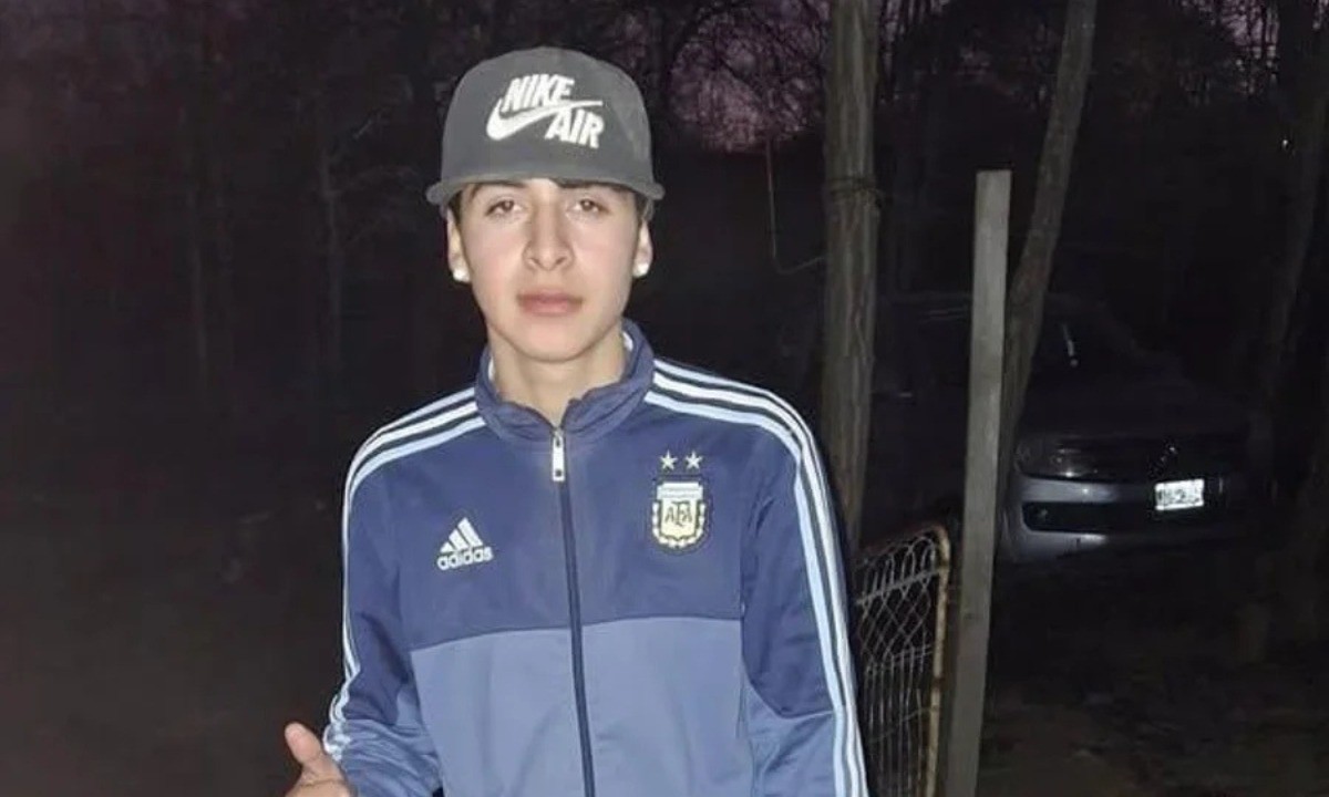 Buscan a un joven desaparecido en Cosquín: piden ayuda para dar con su paradero | Córdoba