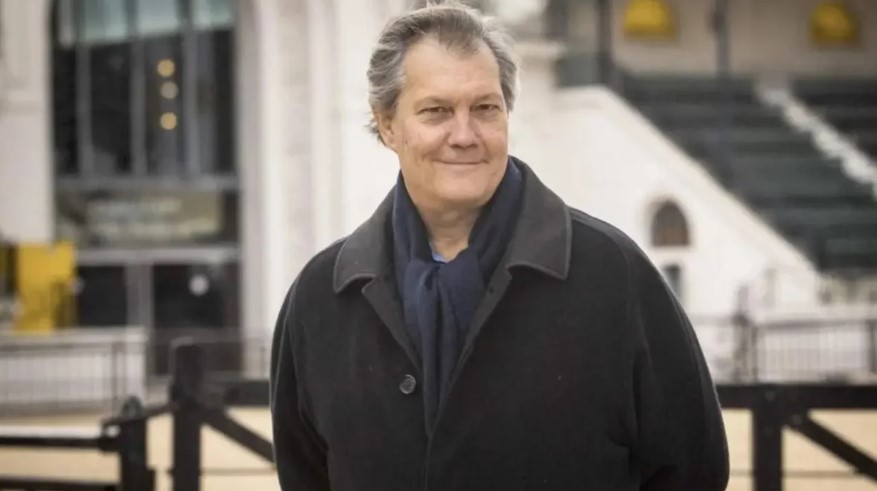 Pereda: “La medida fue por ellos, no por nosotros" | Política y economía