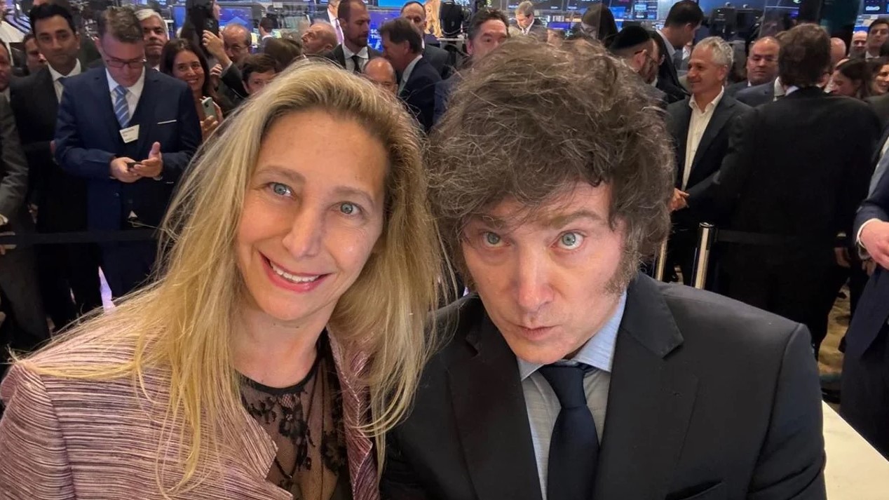 Coimas en ANDIS: la oposición avanzó con el dictamen para interpelar a Karina Milei | Política y economía