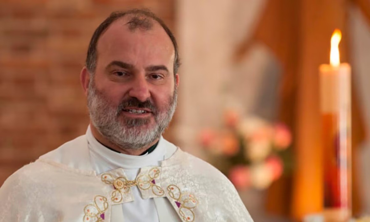 Elevan a juicio al sacerdote de Schoenstatt, Patricio Cruz Viale, por abuso sexual | Córdoba