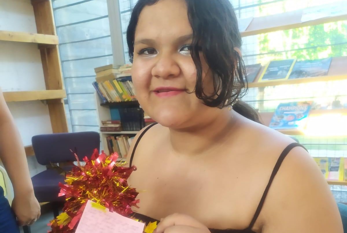 Piden colaboración para encontrar a una adolescente en Córdoba | Córdoba