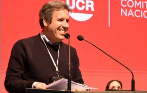 Facundo Manes cuestionó acuerdo del gobierno con FMI y advirtió: “Hunden el barco y festejan los salvavidas” | Política y economía