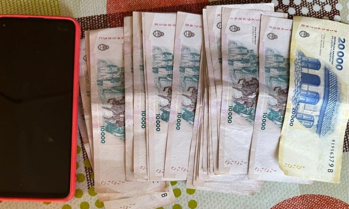 Deán Funes: tres detenidos por robo calificado tras allanamiento | Córdoba