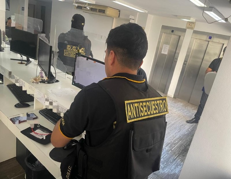 Montecristo: nuevo detenido por la estafa millonaria a APROSS | Córdoba