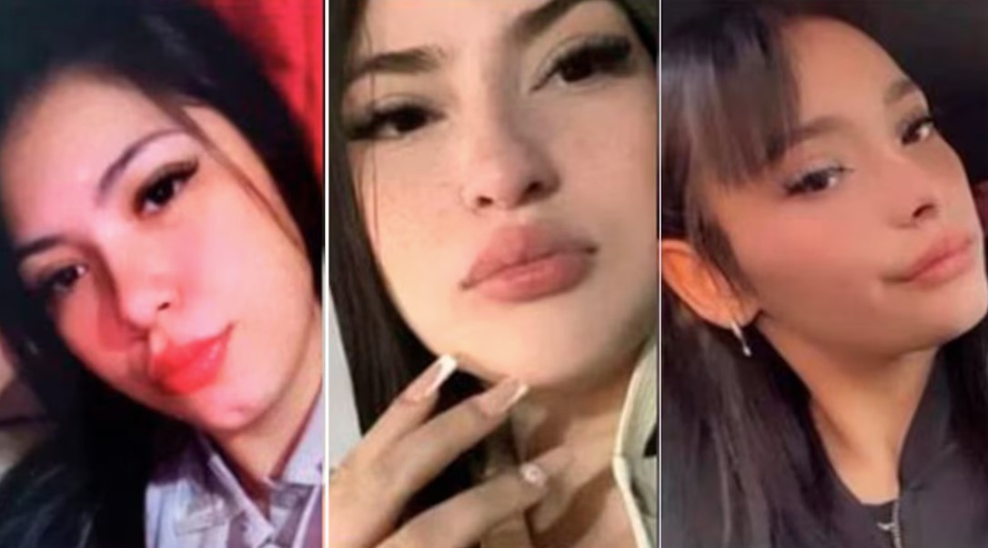 Triple femicidio: señalan al líder narco “Pequeño J” como el que ideó los asesinatos | Actualidad