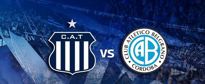Se confirmó la fecha y hora para el clásico cordobés: Talleres vs Belgrano | Deportes