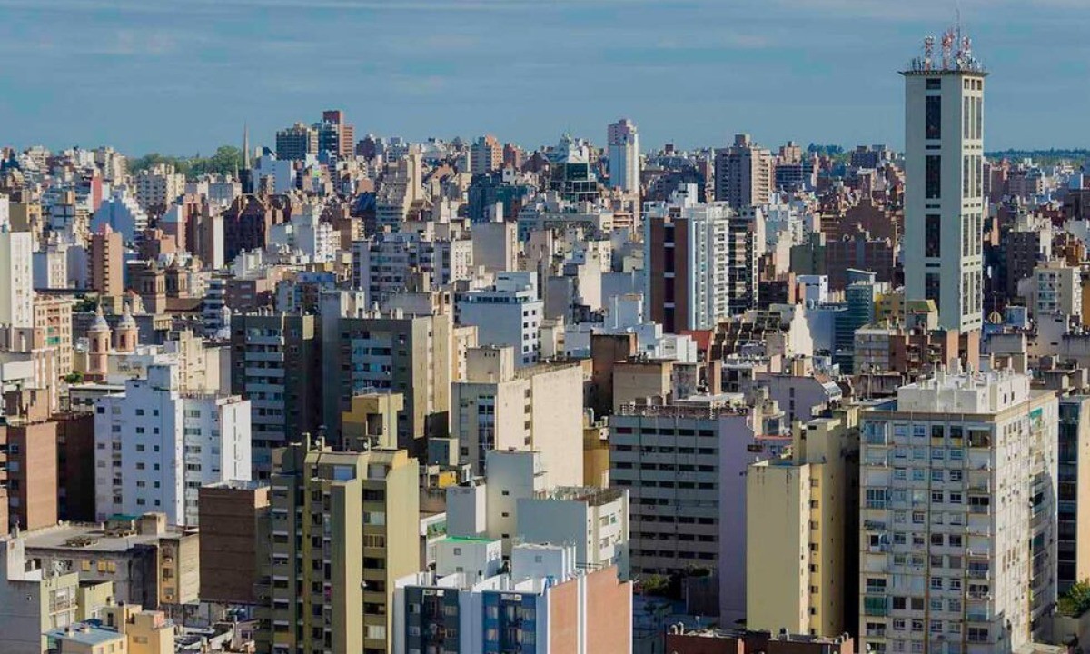 Pronóstico del tiempo en Córdoba: viernes primaveral con máxima de 25 °C | Córdoba