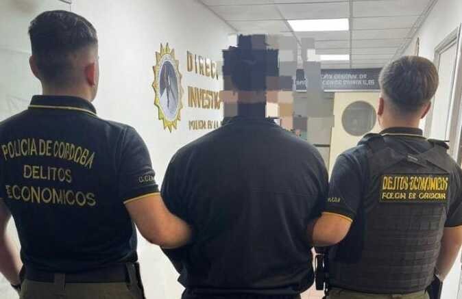 Evitaban los escáneres e ingresaban objetos prohibidos a la cárcel con  certificados médicos falsos | Córdoba