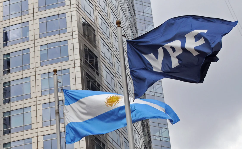 Causa YPF: Argentina inició la apelación | Política y economía