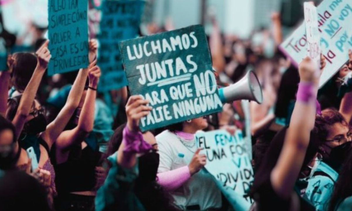 Este sábado habrá marcha #NiUnaMenos para pedir justicia por Morena, Lara y Brenda | Actualidad