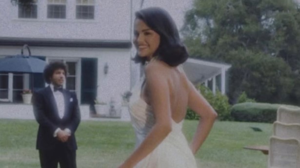 Selena Gomez y Benny Blanco se casaron en una íntima ceremonia al aire libre | Espectáculos