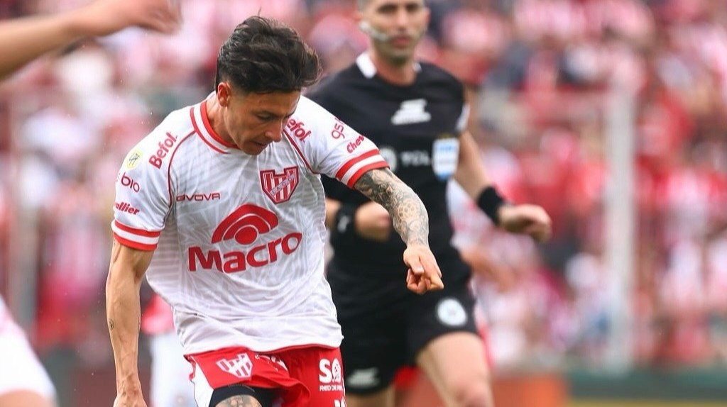 Instituto recibe a Lanús por la fecha 10 del Torneo Clausura | Deportes