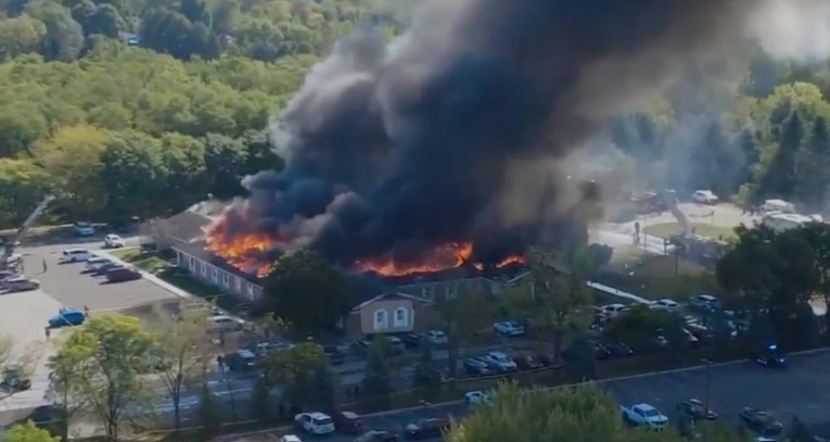 Cuatro muertos tras tiroteo e incendio en iglesia mormona en EE.UU. | Internacionales