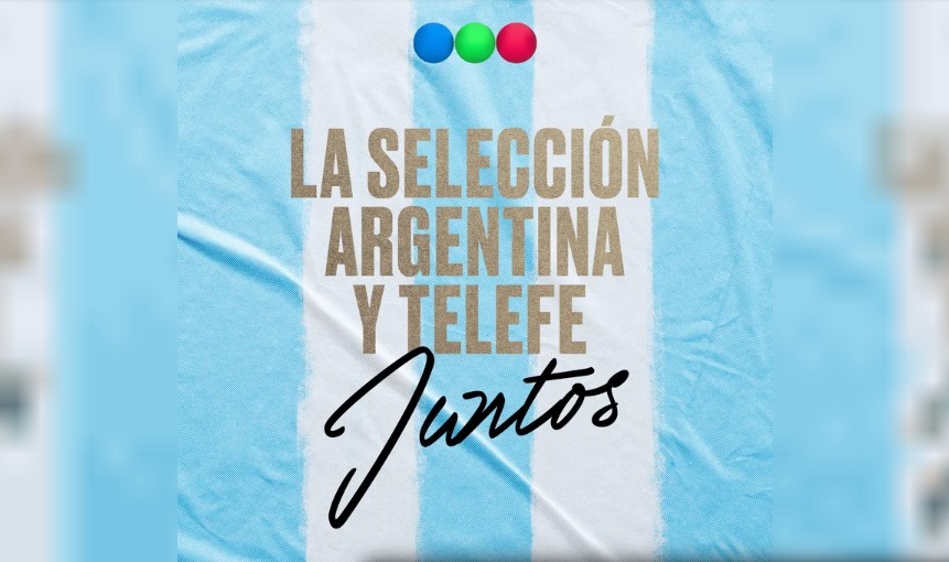 Telefe transmitirá el Mundial de 2026 | Deportes