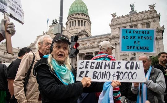 ANSES promueve un programa de beneficios con descuentos para jubilados y pensionados | Política y economía