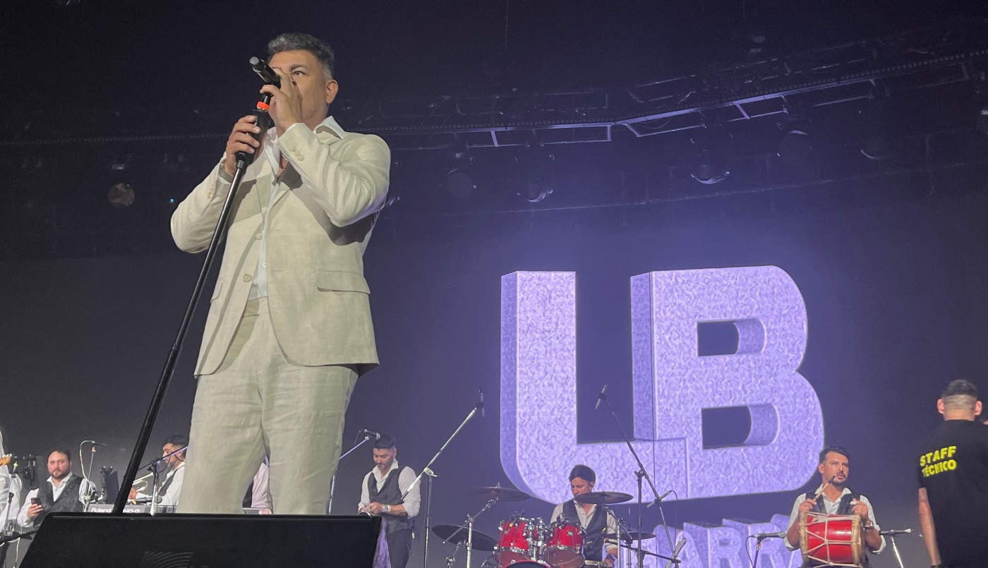 El último baile: La Barra se despidió de los escenarios | Espectáculos