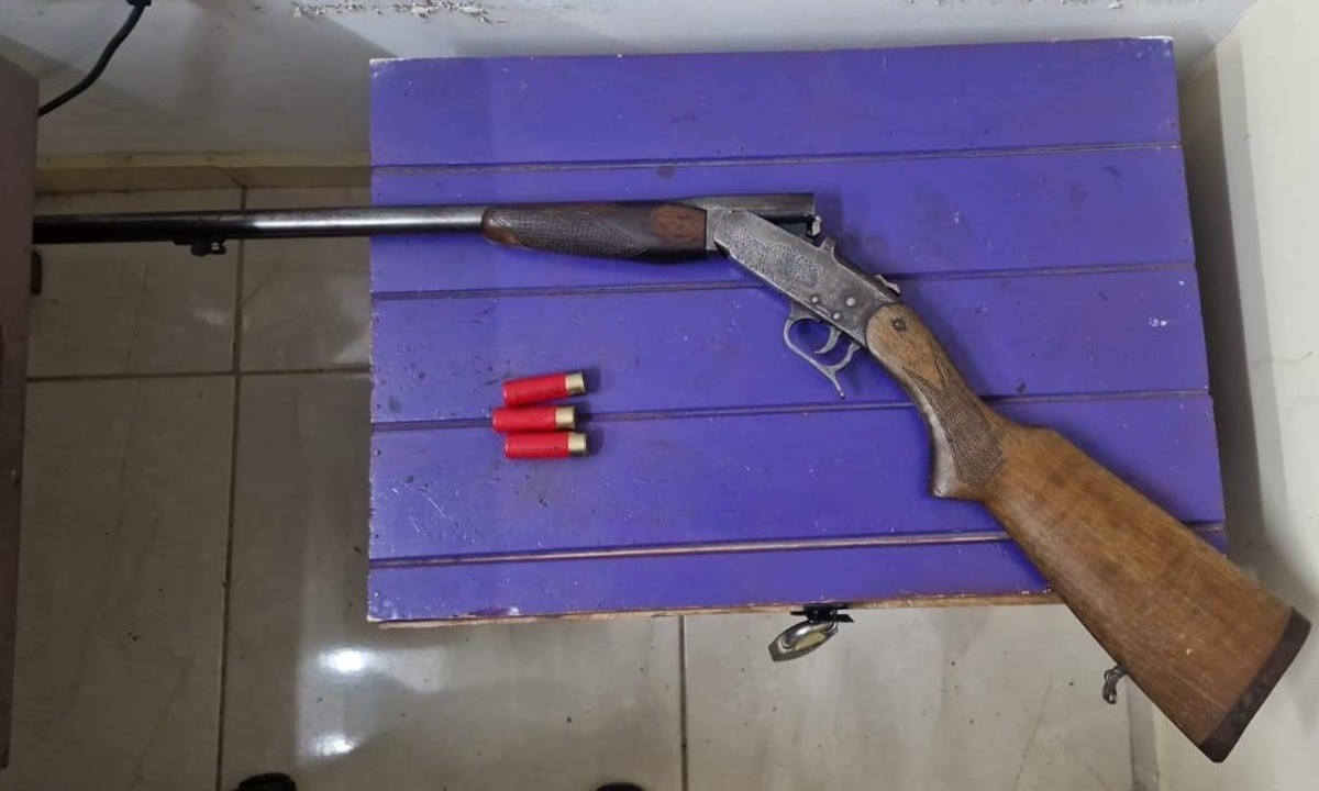 Monte Buey: hombre de 73 años amenazó a su vecina con una escopeta | Córdoba