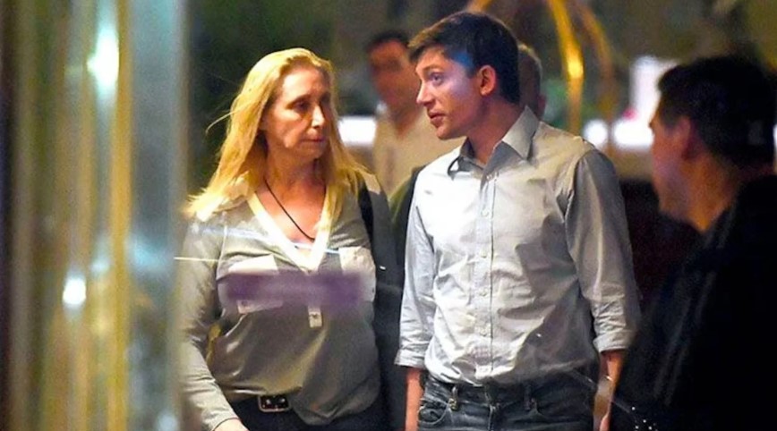 Milei anticipa que habrá cambios de gabinete después de las elecciones de octubre | Política y economía