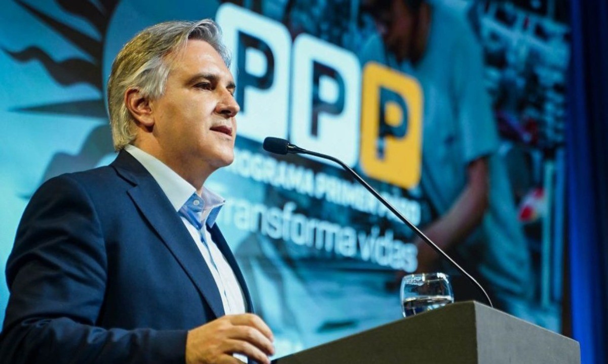 Abrieron las inscripciones al Programa Primer Paso en Córdoba | Córdoba