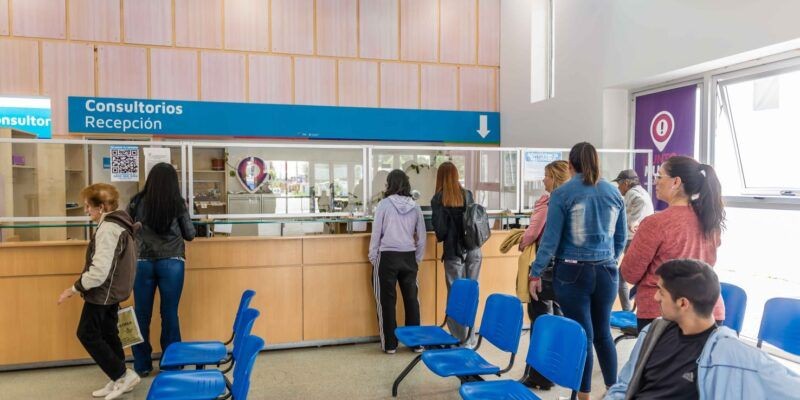 Salud pública al límite: aumentaron un 37 % las consultas en hospitales municipales | Córdoba