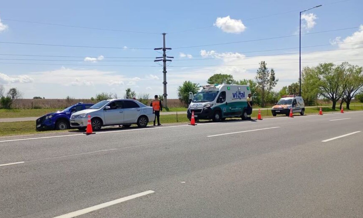 Hombre de 60 años murió tras descompensarse cuando manejaba hacia Carlos Paz | Córdoba