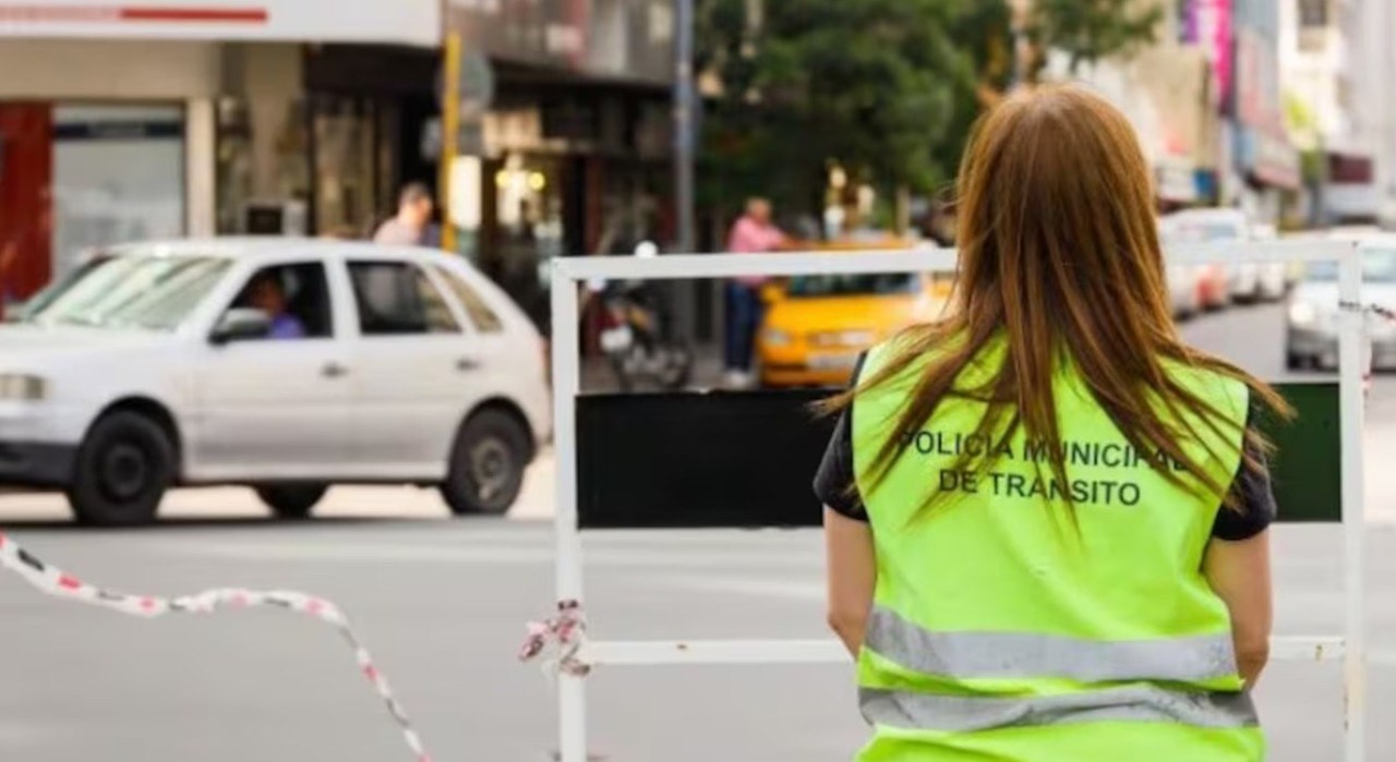 Corte total en Mariano Fragueiro y 9 de Julio por obras de bacheo desde este miércoles | Córdoba