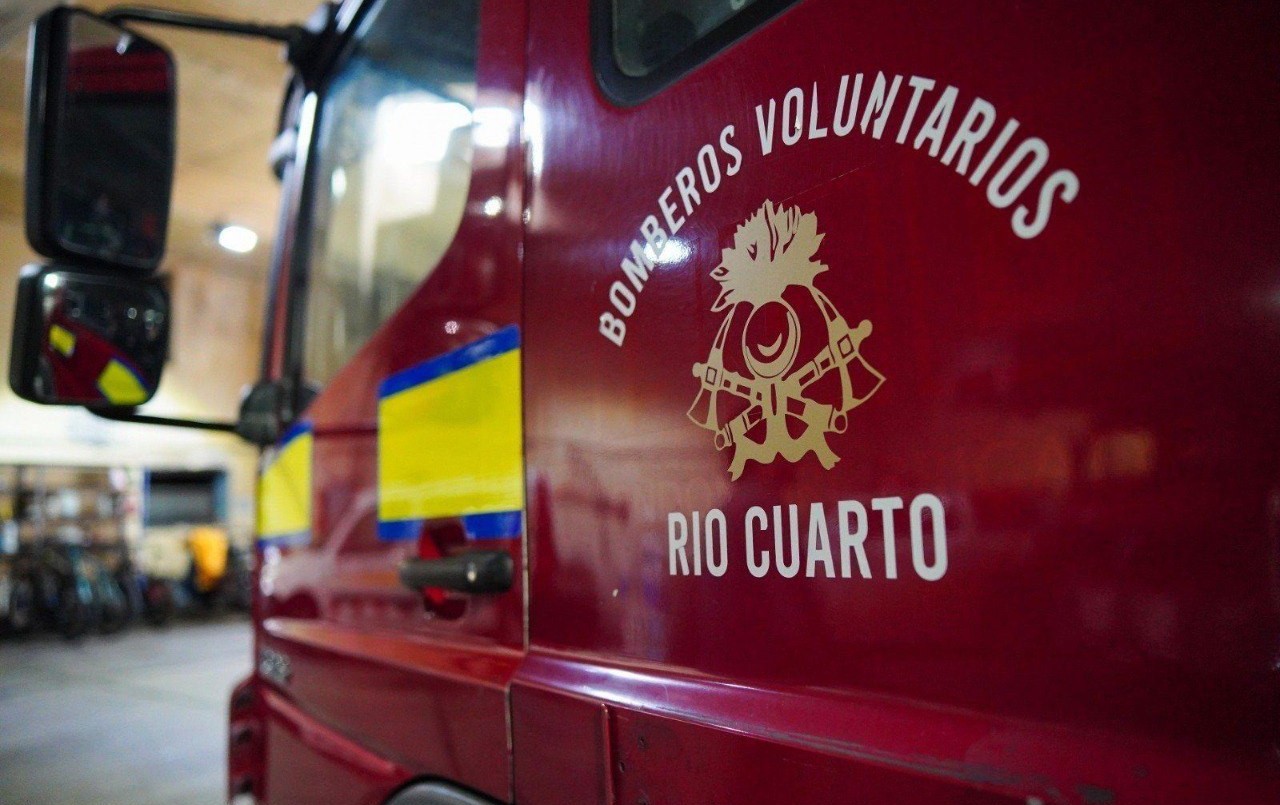 Tragedia en Río Cuarto: murió una mujer tras la explosión de una garrafa | Córdoba