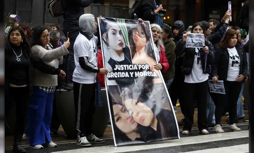 Uno por uno: los nueve detenidos por el triple crimen narco de Florencio Varela | Actualidad