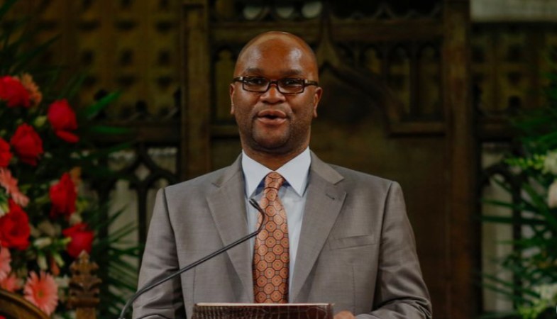 El embajador de Sudáfrica en Francia fue encontrado muerto en la puerta de un hotel de París | Internacionales