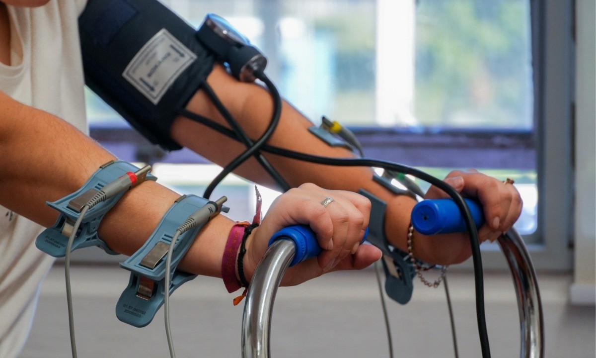 Proponen que cardiólogos firmen el EMMAC en Córdoba | Córdoba