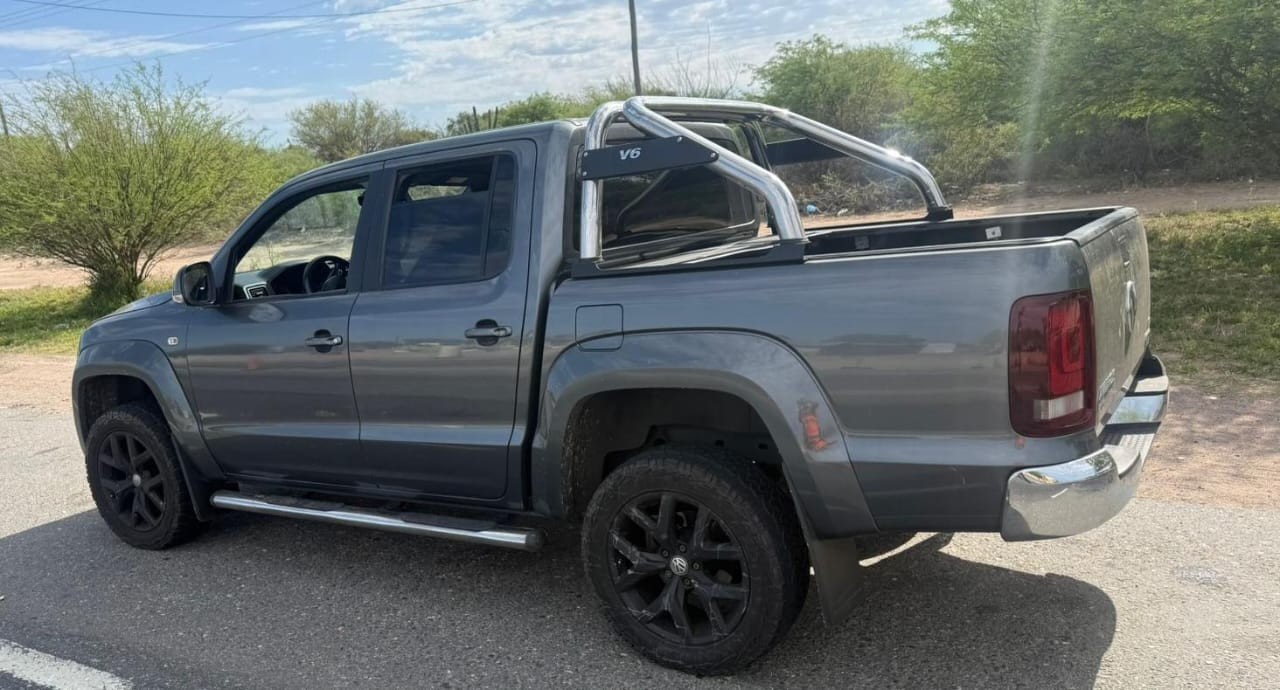 Dos detenidos en controles viales sobre la Ruta 60 | Córdoba