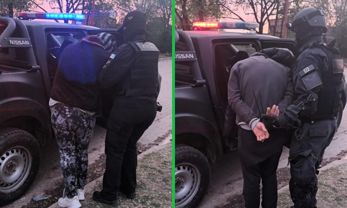 Cayó banda narco en Córdoba y Carlos Paz: la líder manejaba todo desde Bouwer | Córdoba