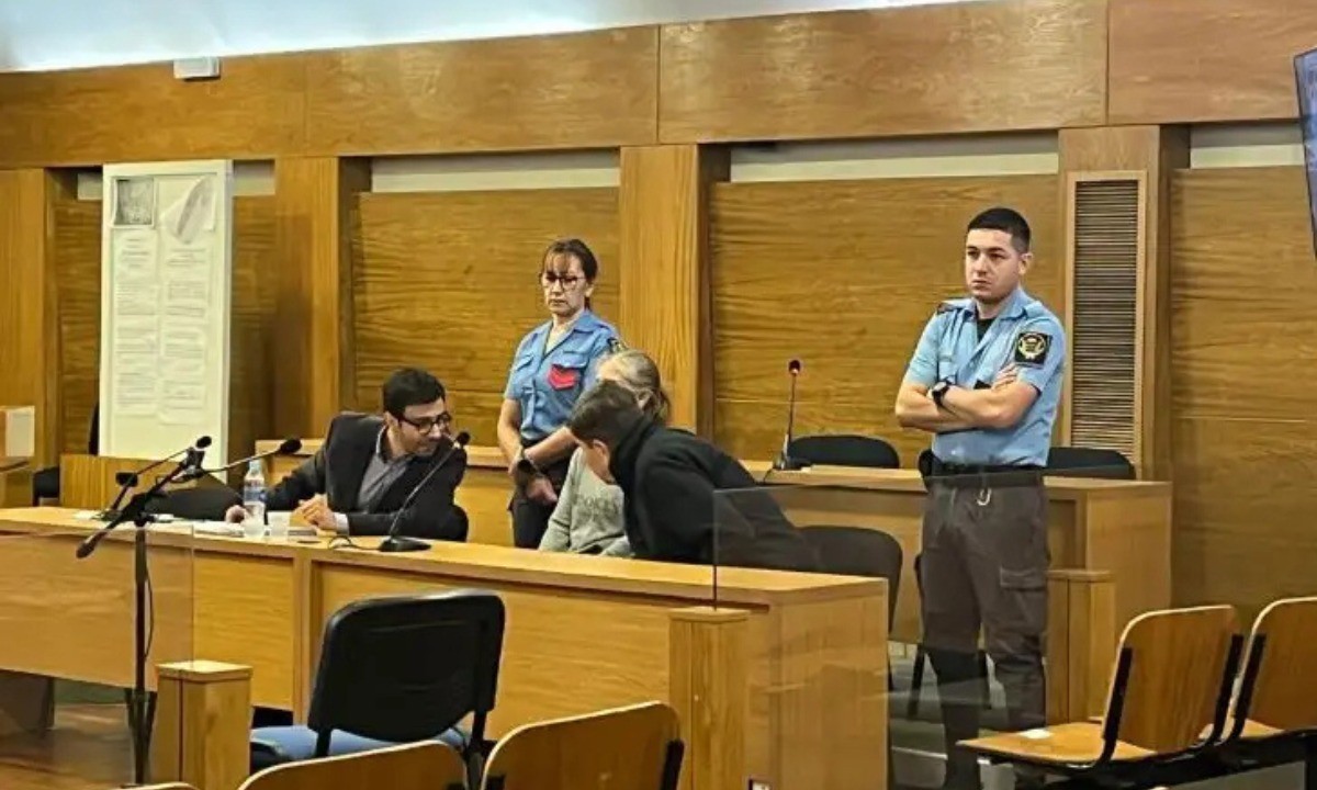 La Justicia de Córdoba le otorgó libertad bajo caución a Guillermo Kraisman | Córdoba