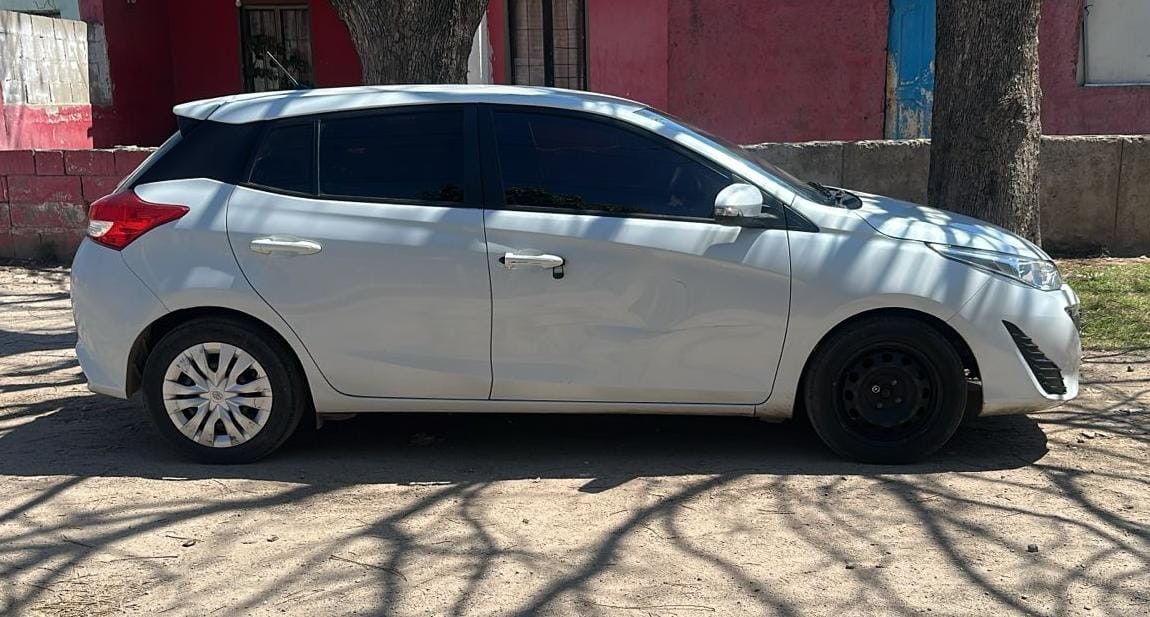 Intentó llevarse un auto con pedido de secuestro en barrio Quemadero | Córdoba