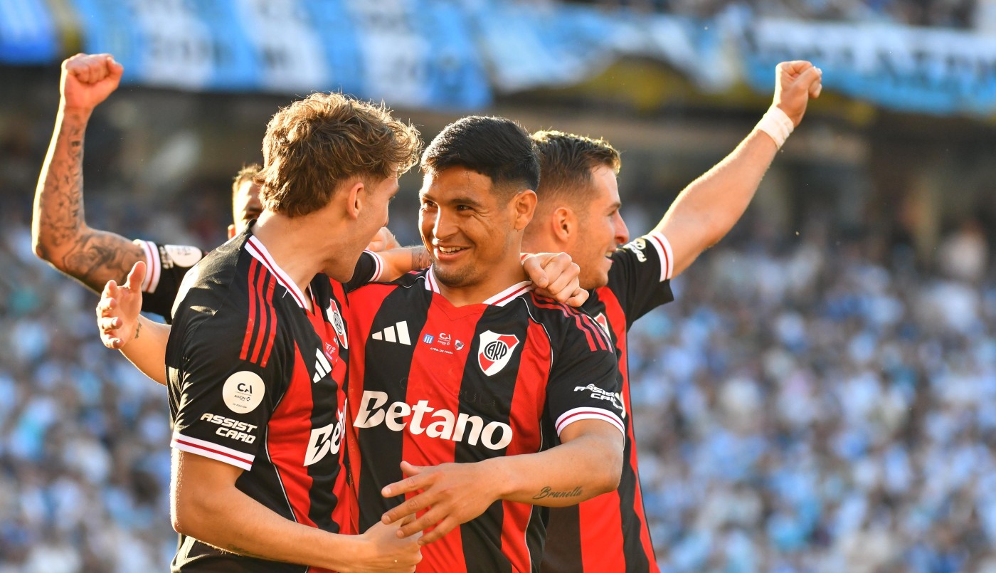 River venció 1-0 a Racing y se clasificó a las semifinales de la Copa Argentina | Deportes