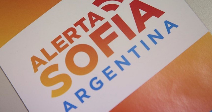 El Senado le dio media sanción al proyecto que busca convertir en ley el Sistema de Alerta Sofía | Política y economía