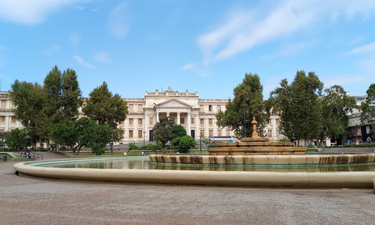 Córdoba tendrá un viernes caluroso y soleado, con máxima de 32 °C | Córdoba