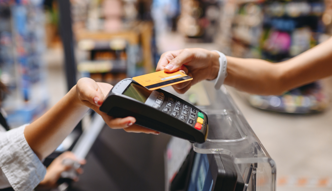 Las ventas cayeron un 10% en el mes de septiembre en Córdoba | Política y economía