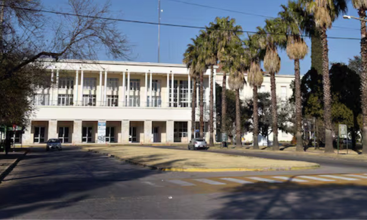 UNC exigirá aplicación de la Ley de Financiamiento Universitario tras ratificación en Senado | Córdoba