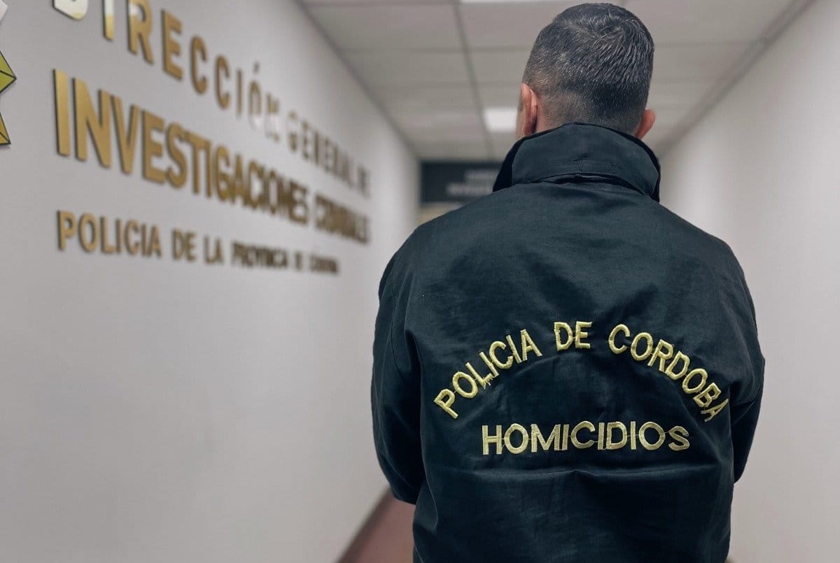 Detuvieron en Córdoba a un prófugo buscado por un homicidio en Santiago del Estero | Córdoba