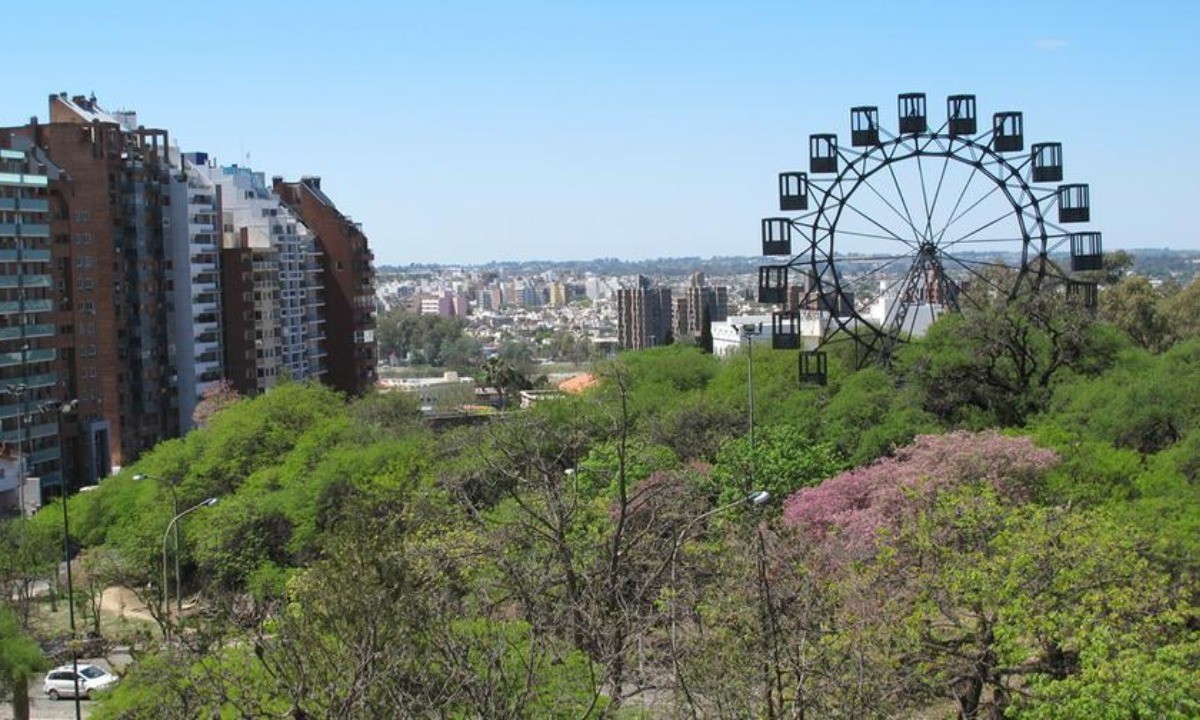 Clima en Córdoba: sol, calor y una tarde veraniega en pleno octubre | Córdoba