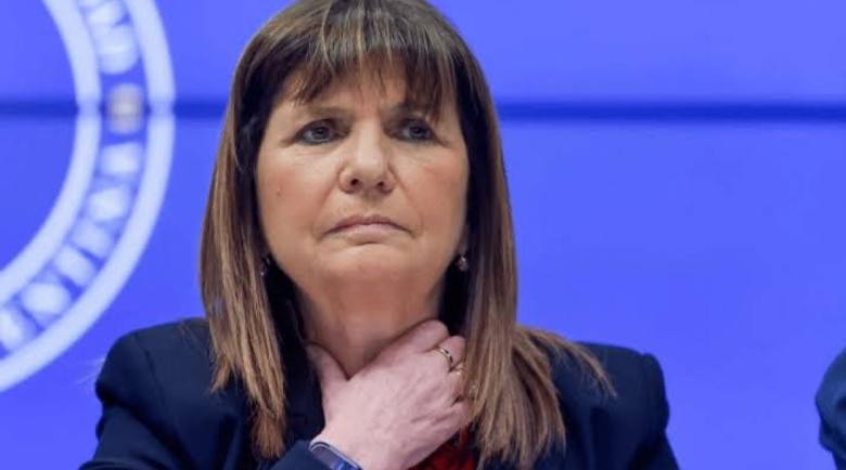 Bullrich acerca de Espert: “Habló con el corazón y vale un montón” | Política y economía