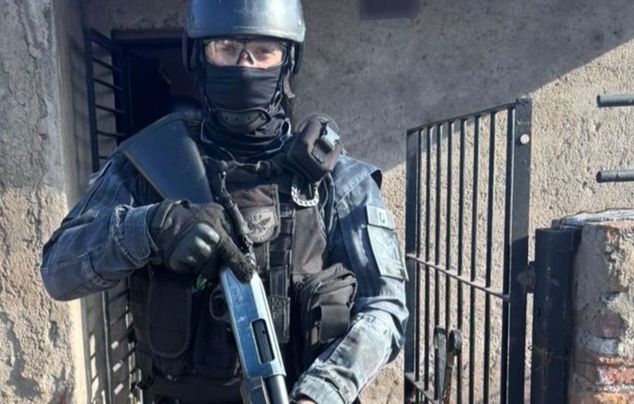 Desbarataron un punto de venta de drogas en Colonia Lola: un detenido | Córdoba