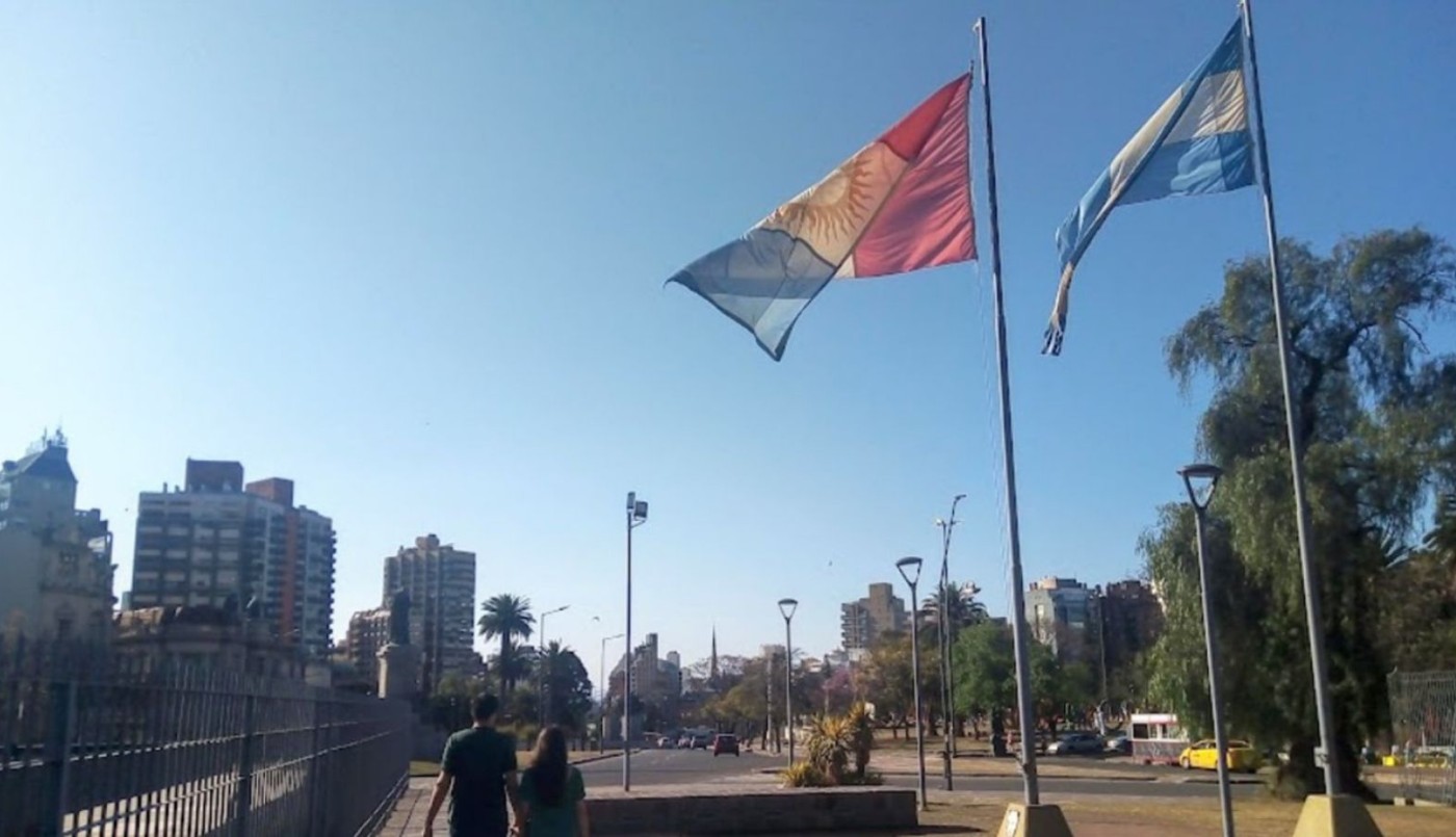 Clima en Córdoba: Cielo despejado y una jornada templada | Córdoba