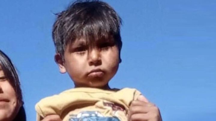 Caso Lian Flores: la familia pidió la detención de dos vecinos por tenencia de material de abuso infantil | Córdoba