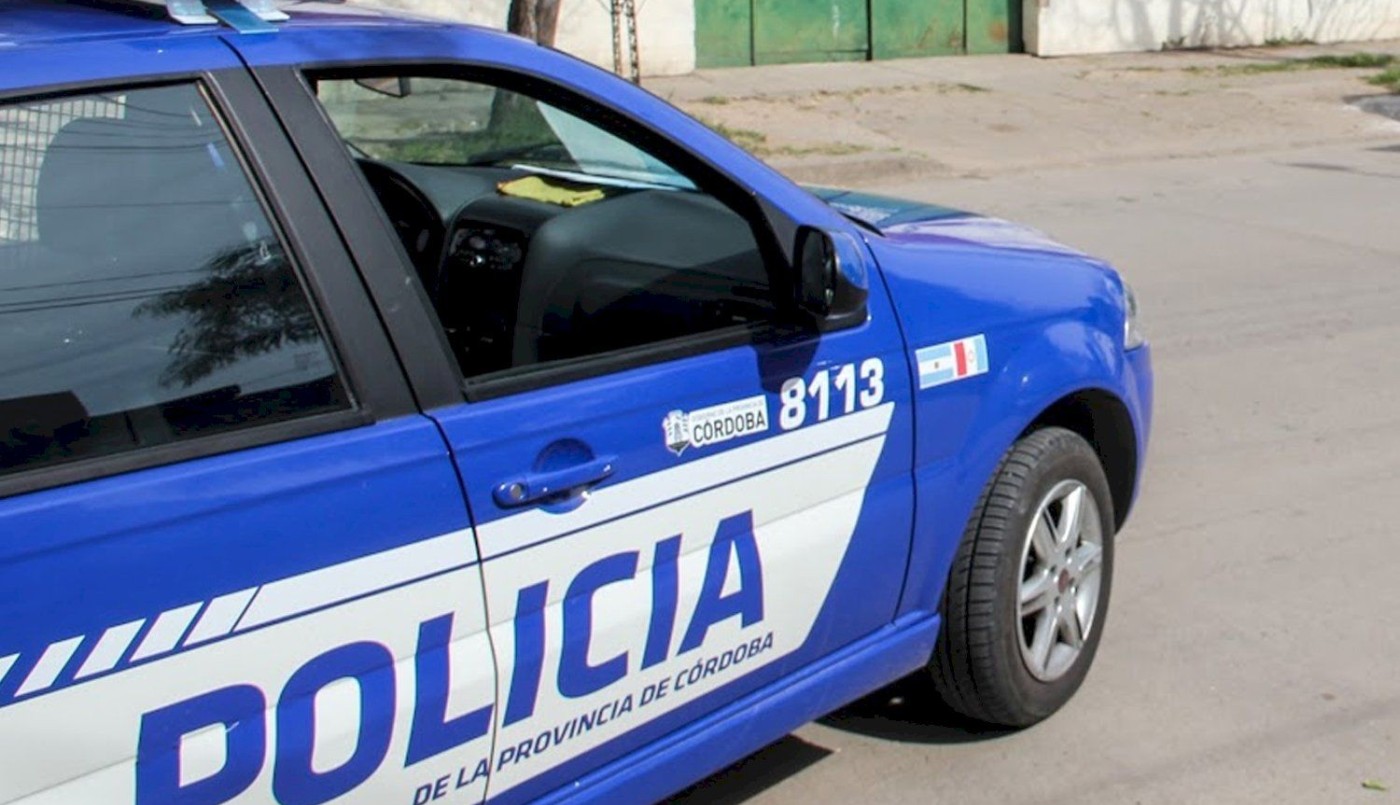 Detuvieron a un hombre tras herir con un cuchillo a su hijastro en Río Tercero | Córdoba